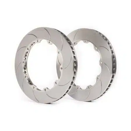 GiroDisc Front 400mm Replacement Rings for F8X BMW M3 / M4 [D1-220]