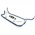 Dinan Adjustable Front and Rear Sway Bar Set for F80 BMW M3, F82 / F83 M4, and F87 M2