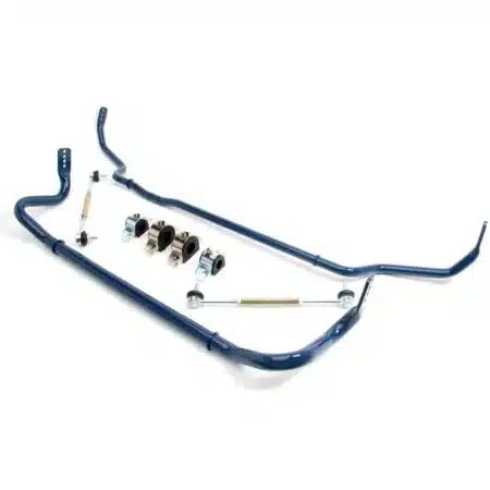 Dinan Adjustable Front and Rear Sway Bar Set for F80 BMW M3, F82 / F83 M4, and F87 M2 [D120-0605]