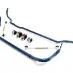 Dinan Adjustable Front and Rear Sway Bar Set for F80 BMW M3, F82 / F83 M4, and F87 M2