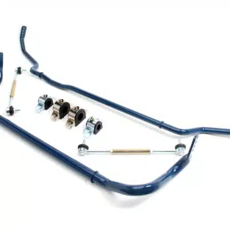 Dinan Adjustable Front and Rear Sway Bar Set for F80 BMW M3, F82 / F83 M4, and F87 M2