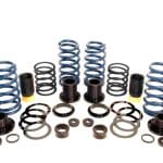 Dinan Adjustable Coil-Over Suspension System for F10 BMW M5