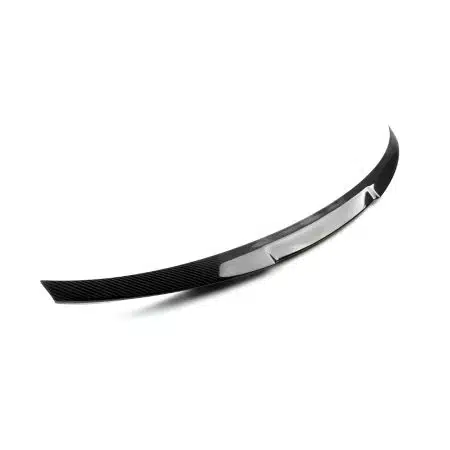 Dinan Carbon Fiber Rear Deck Spoiler for F80 BMW M3 [D980-0027]