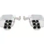 Eisenmann E39 M5 exhaust