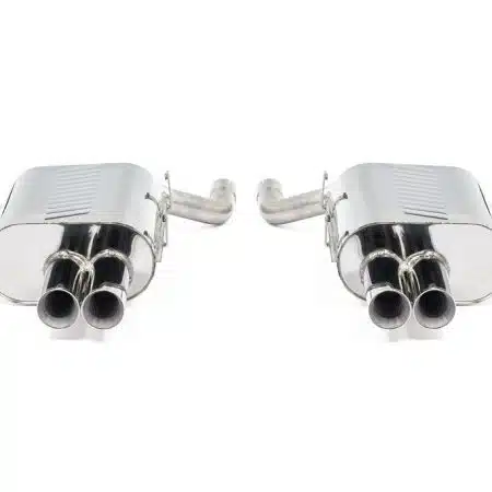 Eisenmann Performance Exhaust for E39 BMW M5 [B5248]