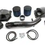 Dinan Carbon Fiber Cold Air Intake for F80 BMW M3, F82 / F83 M4, and F87 M2 Competition