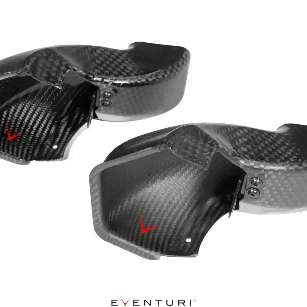 Eventuri G87 M2 carbon intake scoop