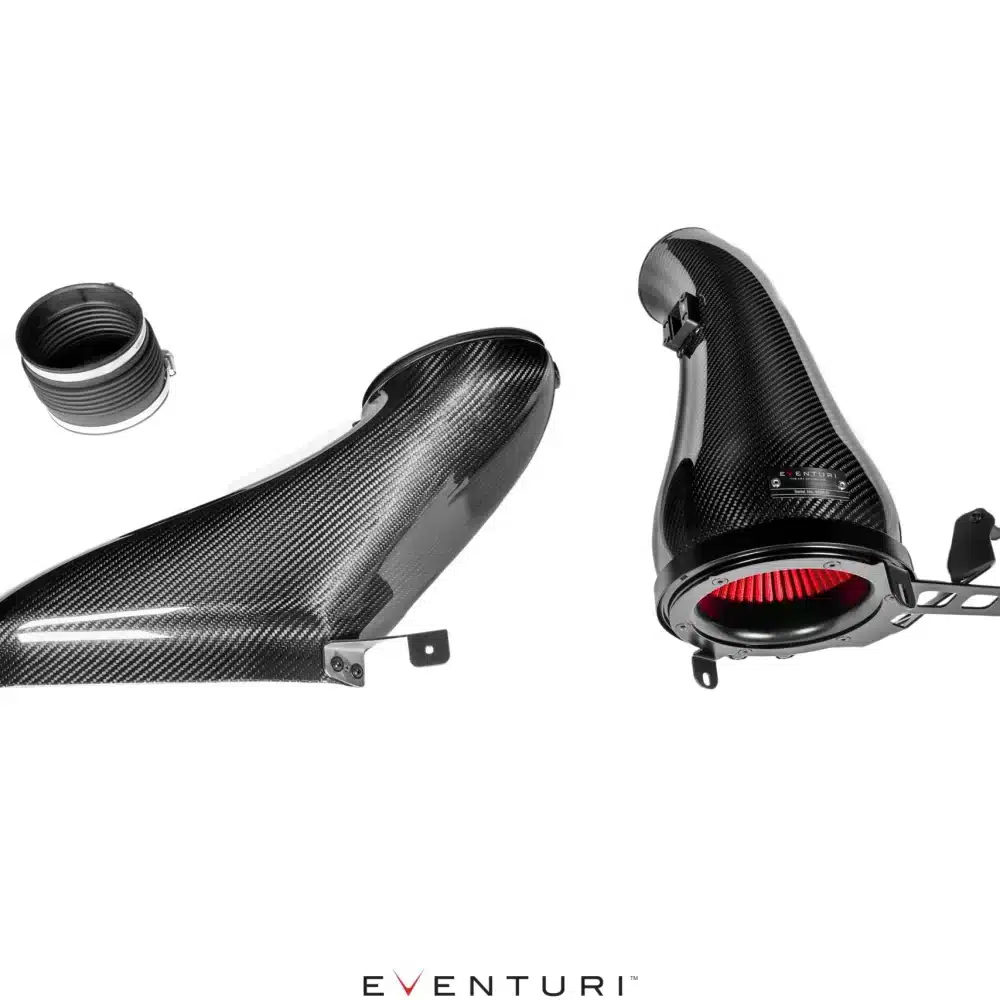 Eventuri MINI Cooper S carbon intake