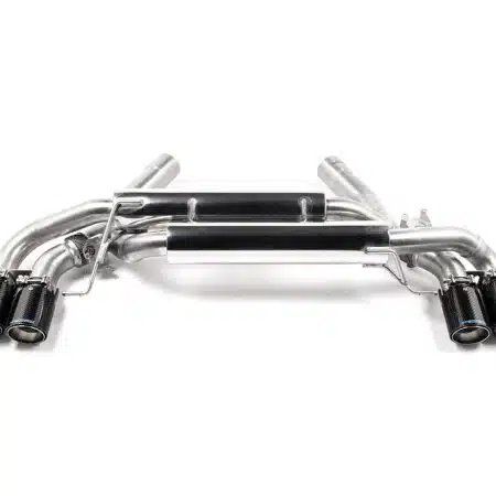 Eisenmann Valved Performance Exhaust for F90 BMW M5 [B5555]