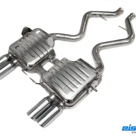 Eisenmann Performance Exhaust for E92 and E93 BMW M3 [B5267]