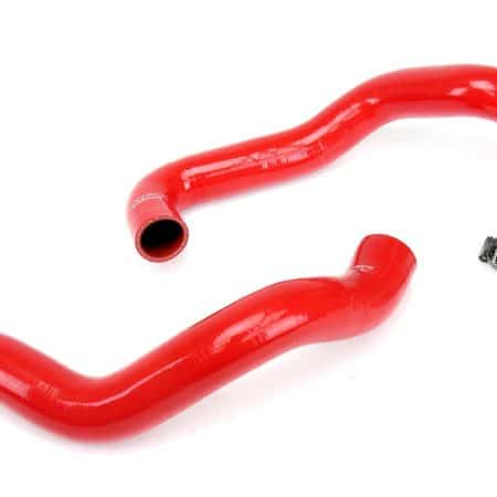 HPS Silicone Radiator Hose Kit for Ford 94-95 Mustang GT / Cobra