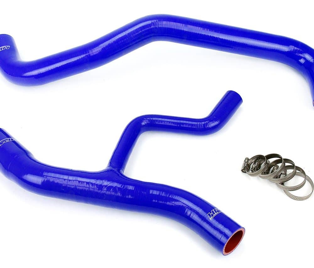 Ford Mustang GT Radiator Hose Kit by HPS - image 1