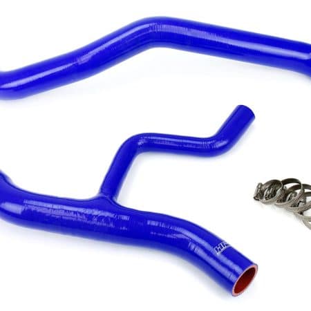 HPS Silicone Radiator Hose Kit for Ford 02-04 Mustang GT