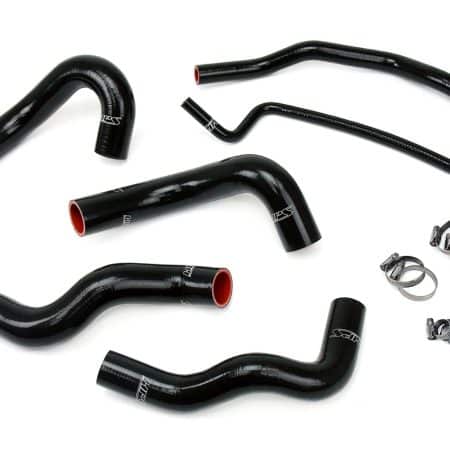 HPS Silicone Radiator Hose Kit for Ford 05-06 Mustang V8 and more