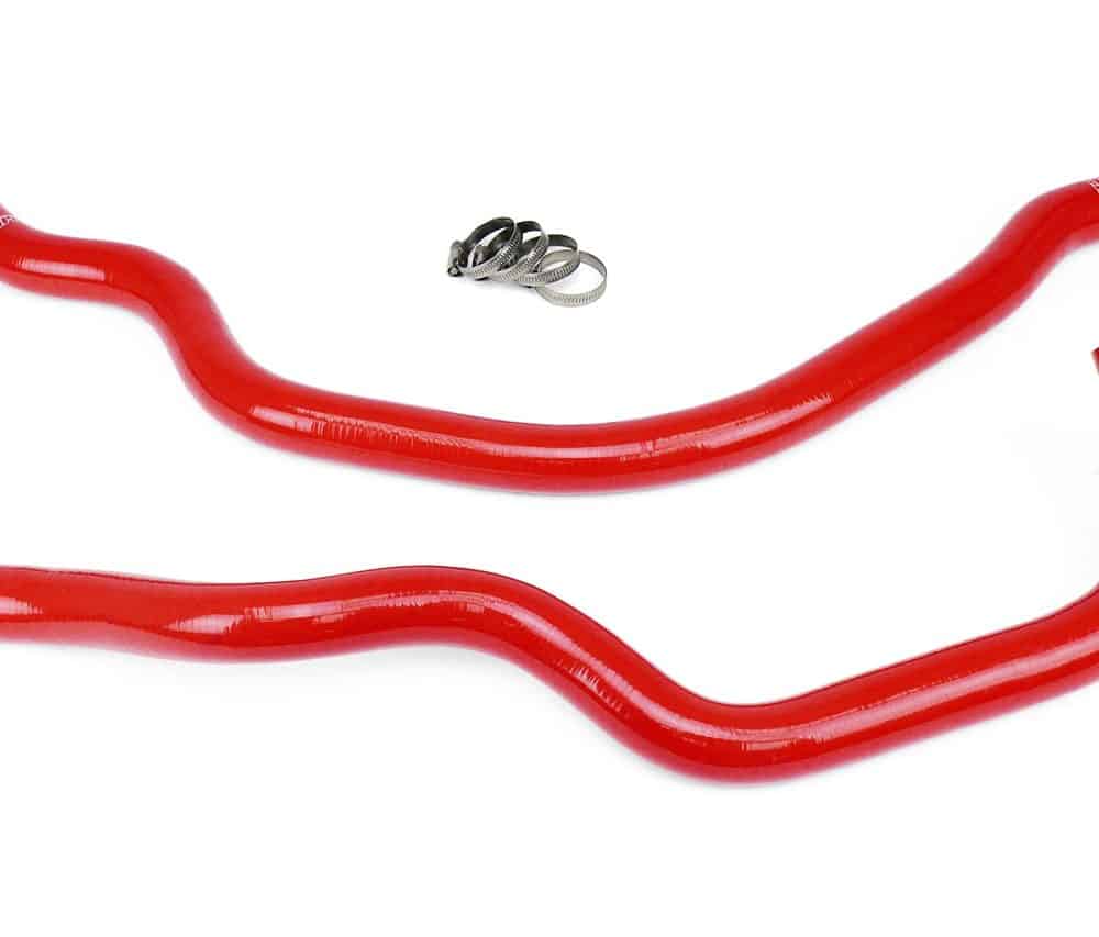 HPS Radiator Hose Kit by HPS - image 1