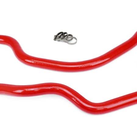 HPS Silicone Radiator Hose Kit for 2000 AP1 AP2