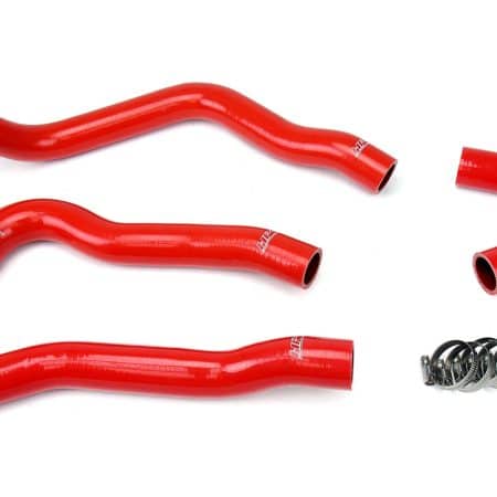 HPS Silicone Radiator Hose Kit for Mitsubishi Lancer EVO 10