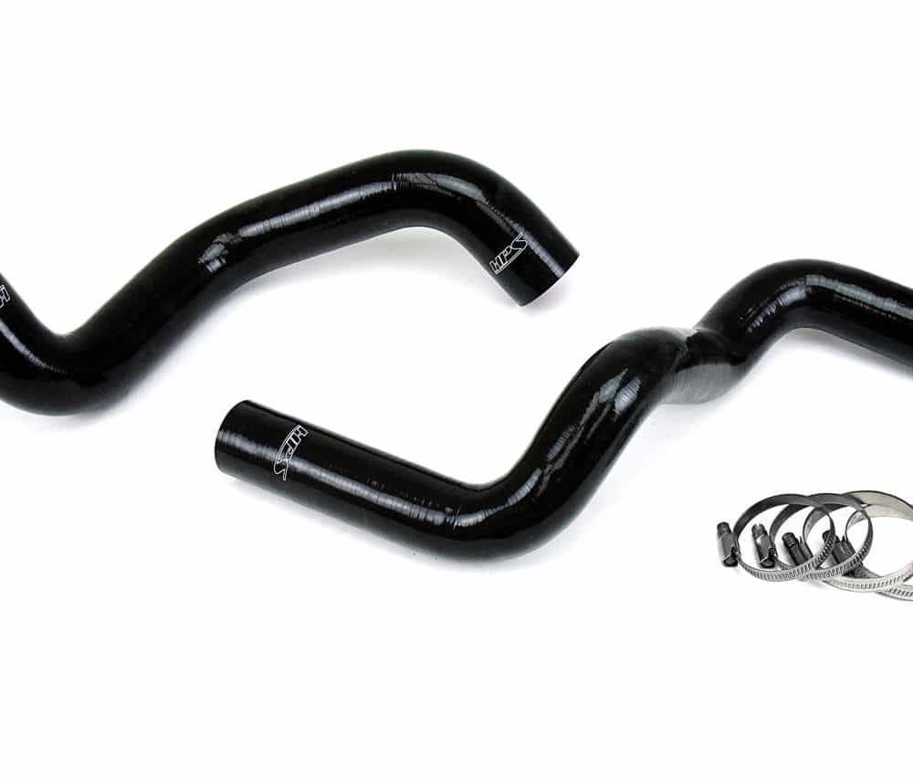 Dodge Viper Radiator Hose Kit by HPS - image 1