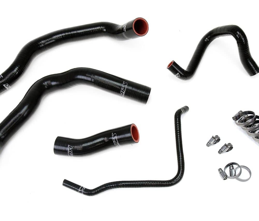 Mini Cooper S Radiator Hose Kit by HPS - image 1