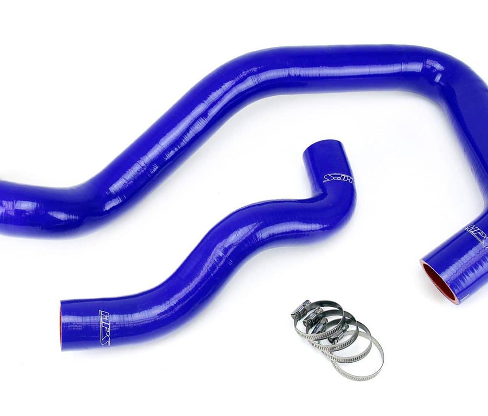HPS Radiator Hose Kit by HPS - image 1