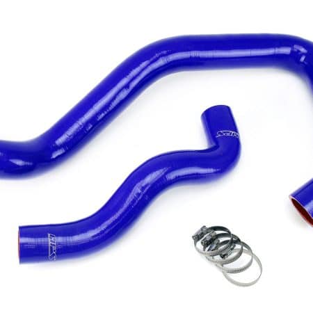 HPS Silicone Radiator Hose Kit for 2003-2007 F350 Superduty 6.0L V8 Diesel Turbo and more