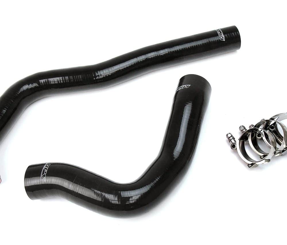 Dodge Ram Pickup Radiator Hose Kit by HPS - image 1