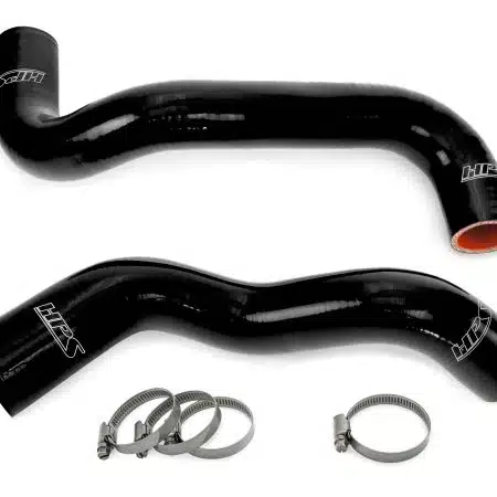 HPS Silicone Radiator Hose Kit for 2009 Chevrolet Corvette 7.0L V8 (Z06) Features and BenefitsThis and more