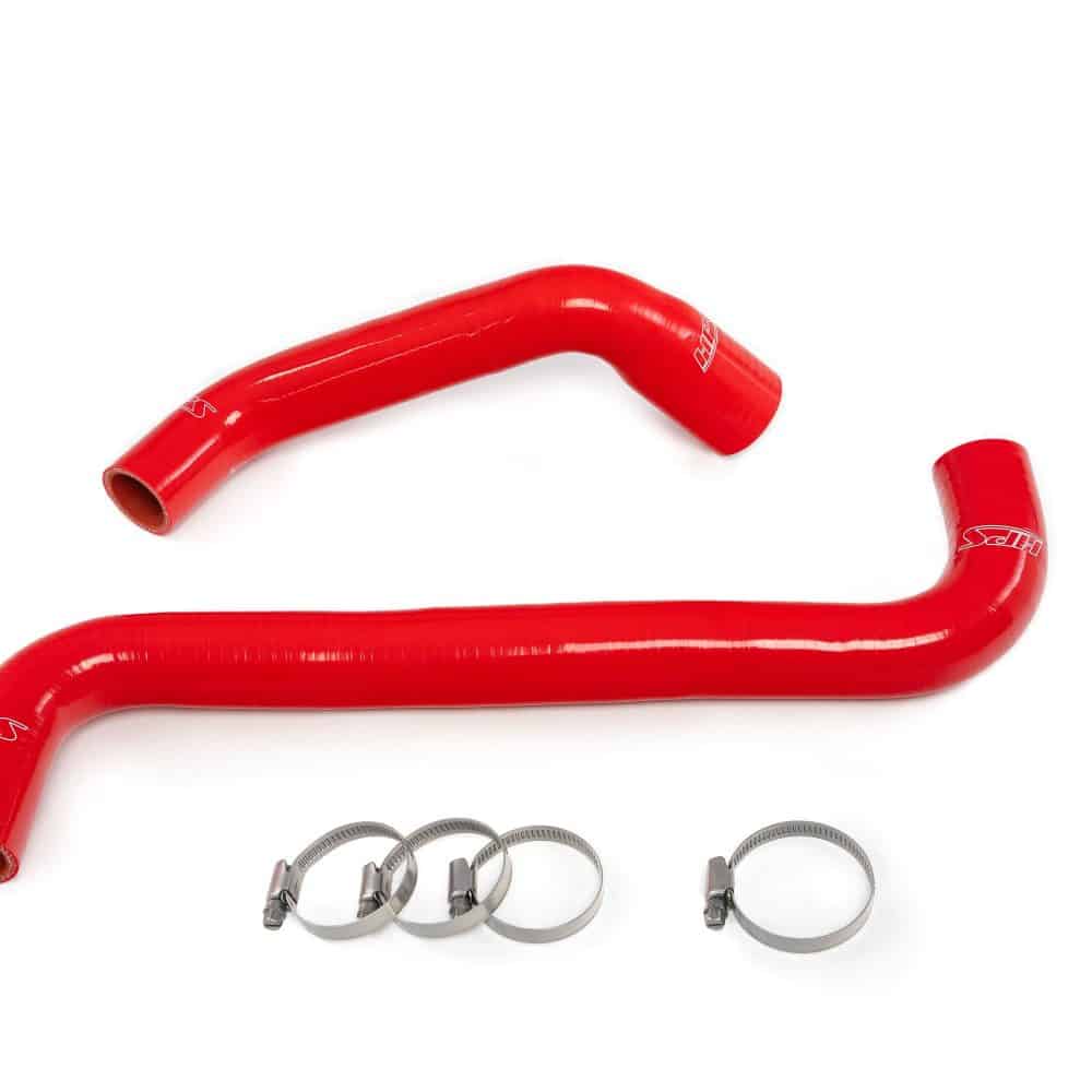 Chevy Corvette Radiator Hose Kit by HPS - image 1