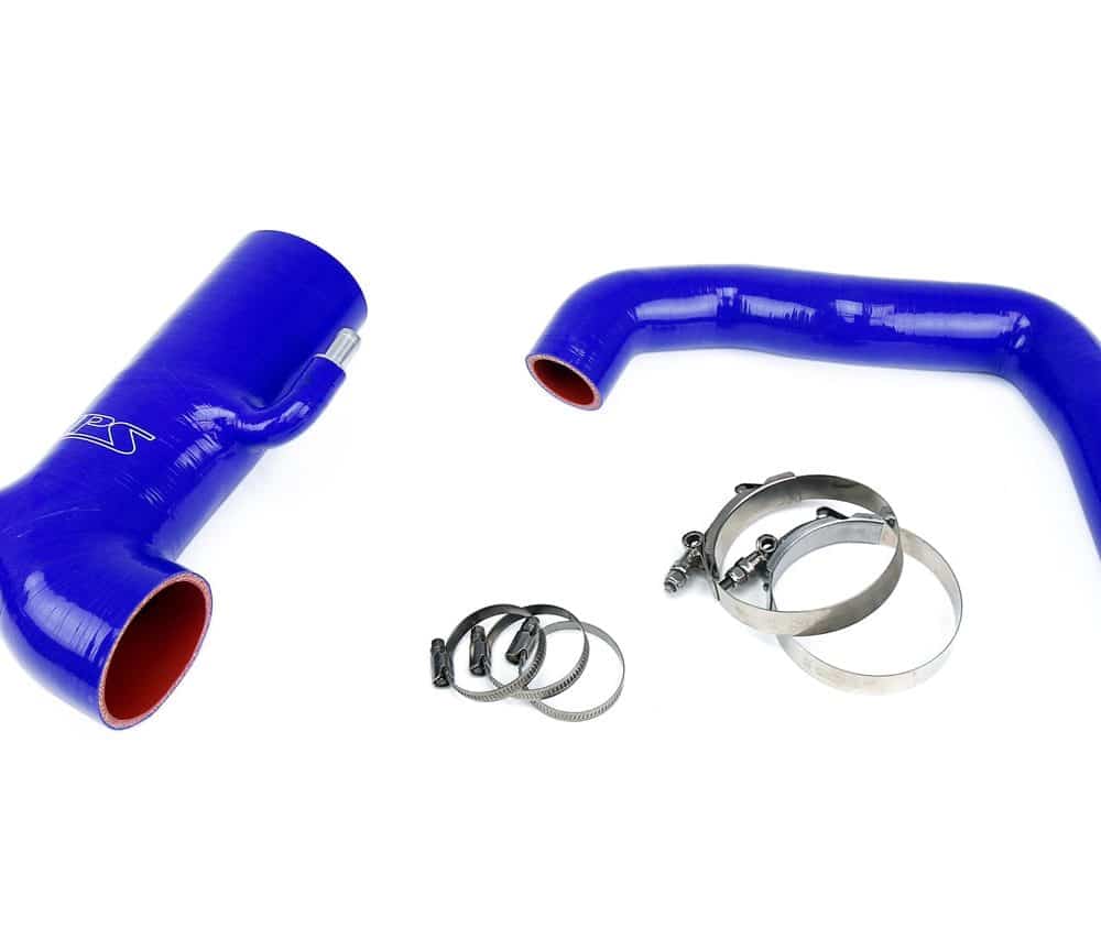Subaru BRZ Air Intake Hose Kit by HPS - image 1