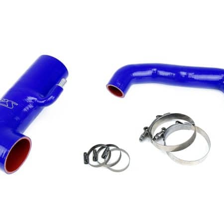 HPS Silicone Air Intake Hose Kit for 2013-2016 Subaru BRZ and more