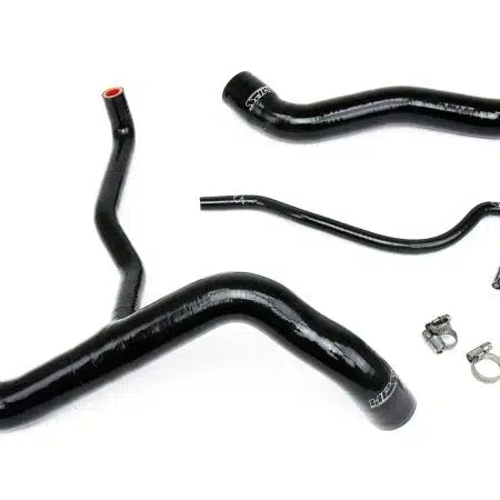 HPS Silicone Radiator Hose Kit for 2010-2011 Chevy Camaro SS 6.2L V8 and more