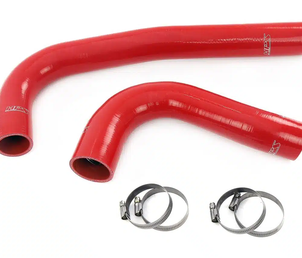 Dodge Ram 2500 Radiator Hose Kit by HPS - image 1