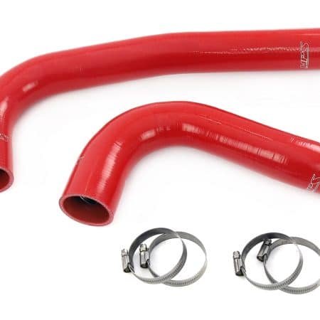 HPS Silicone Radiator Hose Kit for 2011-2012 Dodge Ram 2500 Pickup 6.7L Diesel Turbo and more