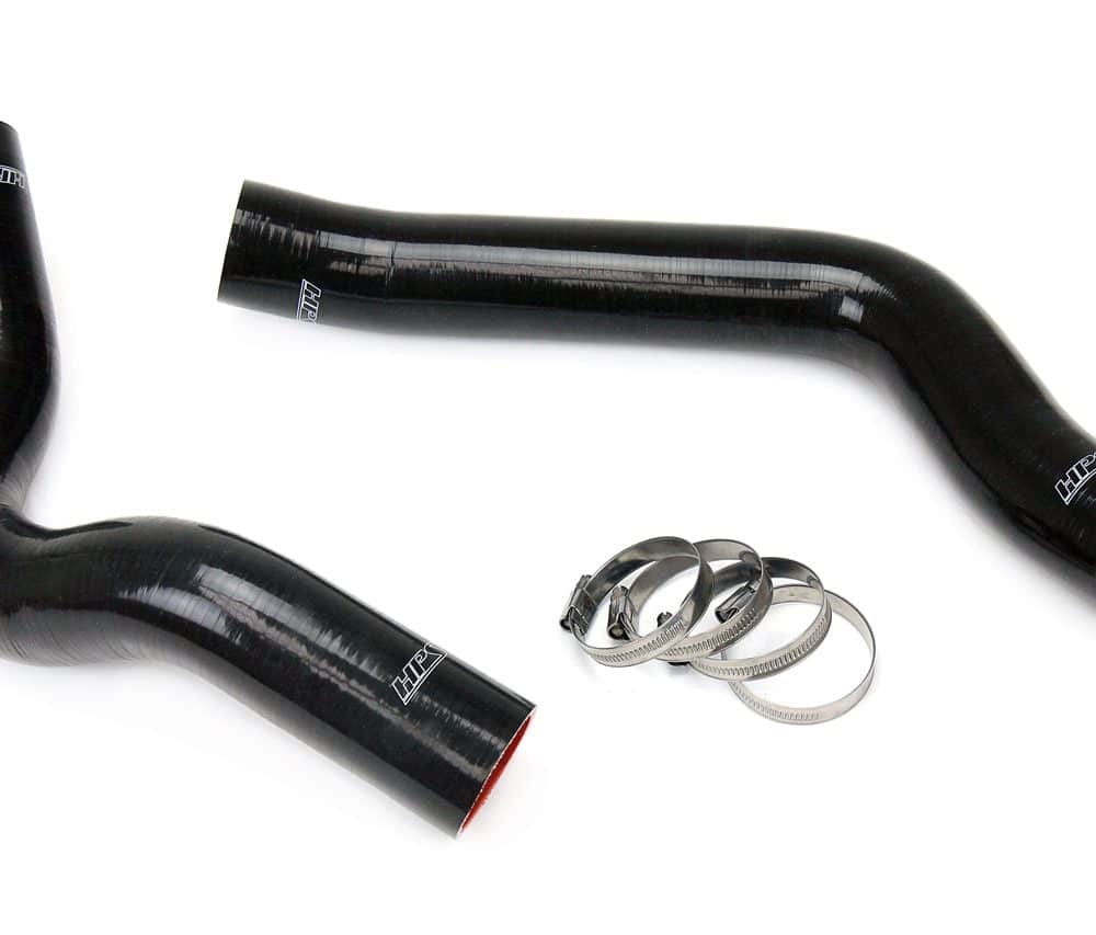 Dodge Viper SRT-10 Radiator Hose Kit by HPS - image 1