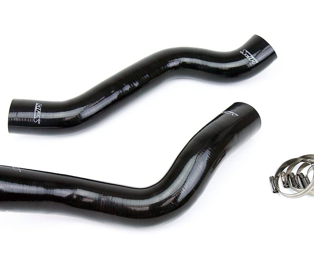 Dodge Viper SRT-10 Radiator Hose Kit by HPS - image 1