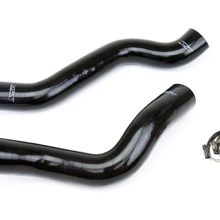 HPS Silicone Radiator Hose Kit for 2008-2010 Dodge Viper SRT-10 8.4L V10 and more