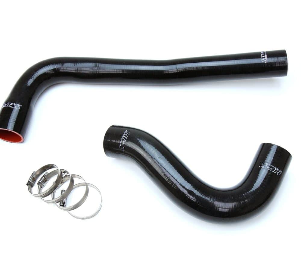 Dodge Ram 2500 Radiator Hose Kit by HPS - image 1