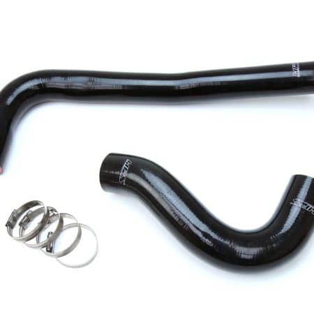 HPS Silicone Radiator Hose Kit for 2003-2010 Dodge Ram 2500 3500 Pickup 5.9L / 6.7L Diesel Cummins and more
