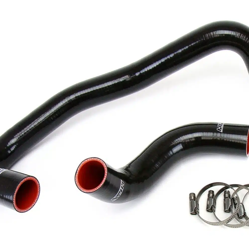 Dodge Magnum SRT8 Radiator Hose Kit by HPS - image 1