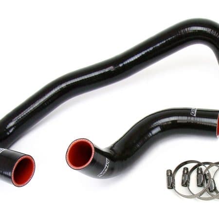 HPS Silicone Radiator Hose Kit for 2006-2008 Dodge Magnum SRT8 6.1L V8 and more