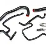 Dodge Charger SRT8 Radiator and Heater Hose Kit by HPS - image 1