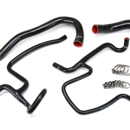 HPS Silicone Radiator and Heater Hose Kit for 2012-2014 Dodge Charger SRT8 6.4L V8 and more