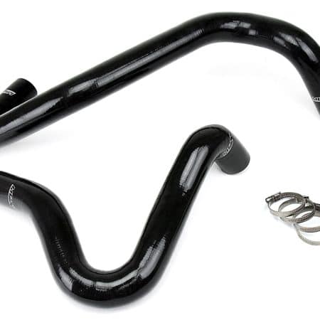 HPS Silicone Radiator Hose Kit for Ford 01-03 F350 Superduty w/ 7.3L Diesel Single or Dual Alternator and more