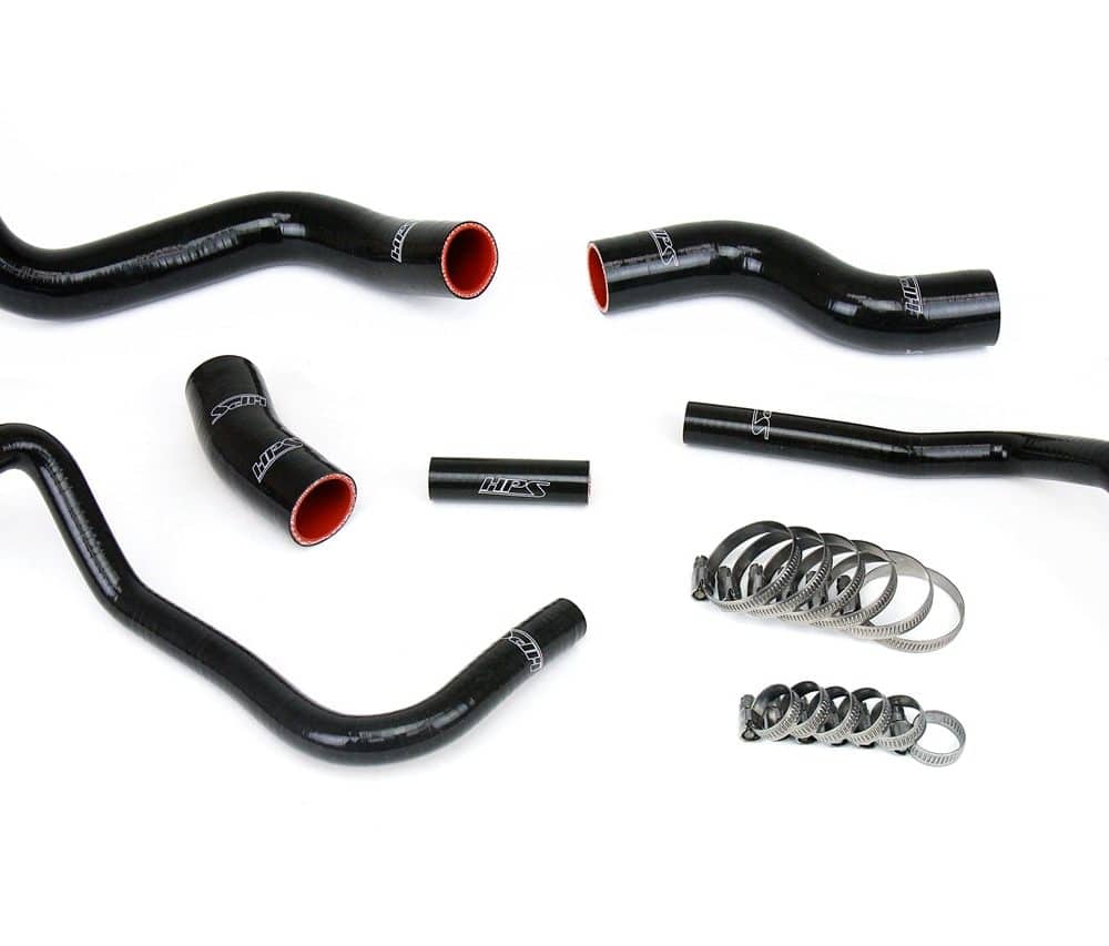 Scion FRS Radiator and Heater Hose Kit by HPS - image 1
