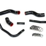 Scion FRS Radiator and Heater Hose Kit by HPS - image 1