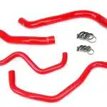 Honda Accord Radiator and Heater Hose Kit by HPS - image 1