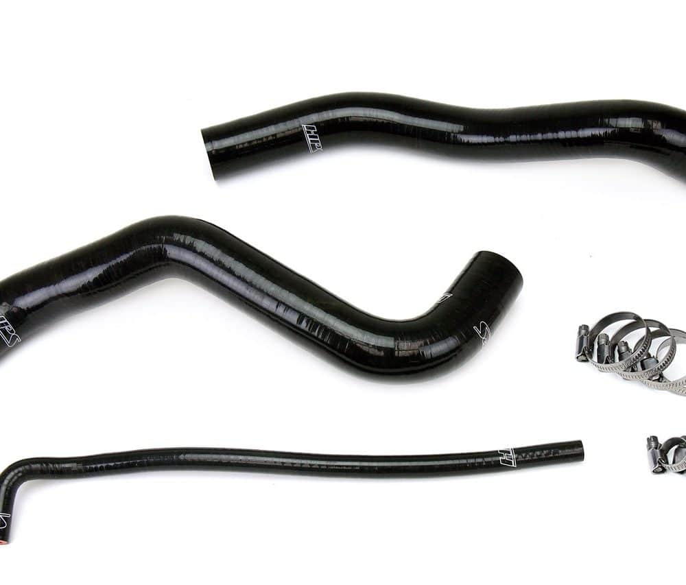 Chevy Camaro SS Radiator Hose Kit by HPS - image 1