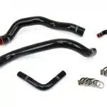 Ford Mustang Radiator and Heater Hose Kit by HPS - image 1
