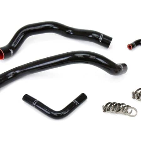 HPS Silicone Radiator and Heater Hose Kit for Ford 01-04 Mustang 3.8L 3.9L V6 and more