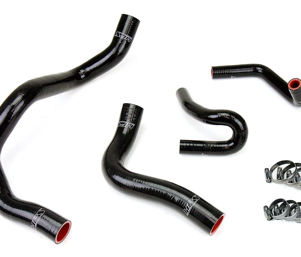 Mazda Miata Radiator and Heater Hose Kit by HPS - image 1